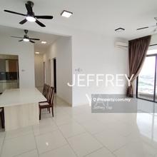 Puteri Hills Condominium @ Bandar Puteri Puchong for Rent