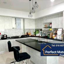 Lengkok Pemancar, Big Land 4,015 sq ft . Car Park about 6 to 7 units