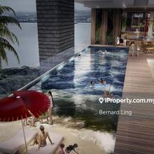 Serviced residence for Sale
