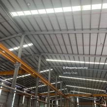 Kundang, Rawang, Serendah, Bukit Beruntung