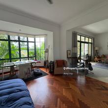 For Sale: 1,600 sf Designer Condo in Sri Murni, Damansara Heights
