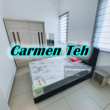 Ashton Ecoworld Eco Horizon Garden Home Batu Kawan Furnish Reno Ikea