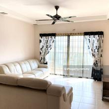 Changkat View Condo Sri Hartamas Kuala Lumpur 3r2b F/F (cheapest)