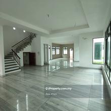 Nusa Duta Bungalow House for sale 