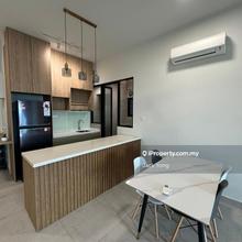 Fully Furnished unit for Sale or Rent