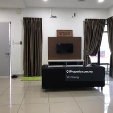 3 Storey Cluster @ Taman Mutiara Mas