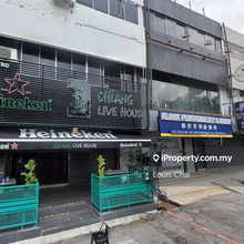 Ss2 Petaling Jaya 1st Floor Shop Limited Unit 