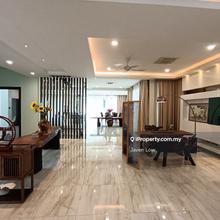 Bungalow for Rent fully furnished 