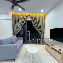 Move in anytime, comes with wifi, super good unit condition, it design