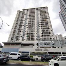 Residensi Laguna (Sunway Belvedere), Bandar Sunway