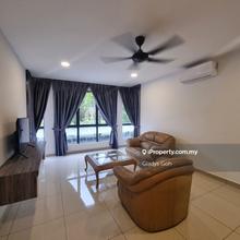 Upper East Condo, Tigerlane Ipoh