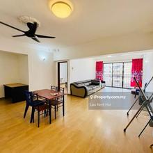 Vista Komanwel C, Walking to Hospital, Imu, Fully Furnished, Move in 