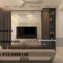 The Legacy Oug, Taman Oug, Jalan Klang Lama Fully Renovated Furnished