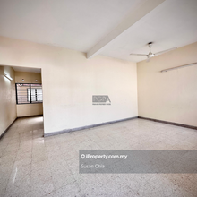 Double-Storey Terraced House in Tanjung Bungah.