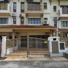 Terrace house for Rent