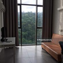 Serviced residence for Sale