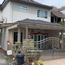 Casa Mila 2 Storey Terrace House ,Selayang