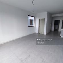 216  Residence Condo for Sale @Kuchai 
