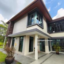 2 Storey Bungalow Danau Suria 