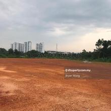 Country Heights Bungalow land for Sale