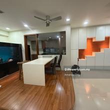 Limited corner units facing Direct Golf View