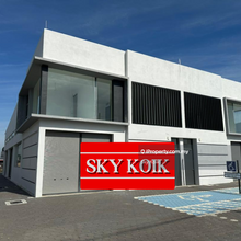 Valdor Brand New Semi Detached Factory