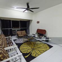 Lily jasmine apartment tampoi 