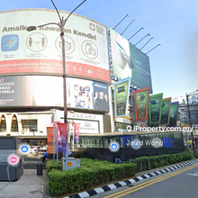 Rare Premium Ground Floor Shop @ Jalan Bukit Bintang Hot Spot KLCC