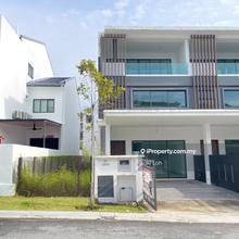 Corner Unit Hijauan Selayang