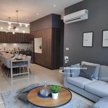 Free Deposit, Legal Fee, Progressive Payment, Furniture