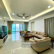 1 Tanjong @ Tanjung Bungah fully furnished seaview