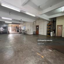 Selayang Baru, 5sty Shop, 2 Adjoining For Sale