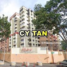 Taman Pekaka Block 33, Gelugor, Lipsin Fully Furnished Rent Usm