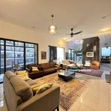 Luxury Duplex The Veo KL East Condominium 