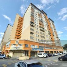 Under Bank Value! Renovated & Well Kept unit For Sales! Call me now!