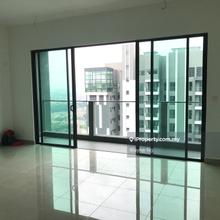 Citizen residence Old klang road Taman Sentosa kuchai Platinum Arena