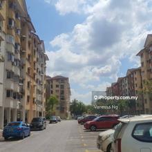 Carlina Apartment, Kota Damansara