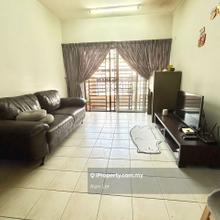 Prima Regency Low Floor 3-Bedrooms Unit For Sale