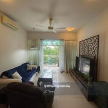 Renovated fully furnish Unit for Rent