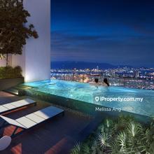 Serviced residence for Sale