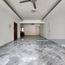 Ground Floor Villa Flora In Taman Tun Dr Ismail For Rent