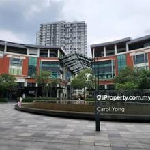 Prime Commercial Opportunity in a High-Exposure Business Hub