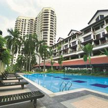 Fully Furnished Sri Penaga Condo, Bangsar -KL For Rent
