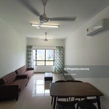 Cheapest For Rent Kingfisher Inanam Condominium, Kk