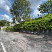Bukit Sri Bintang @ Kepong, Bungalow land For Sale