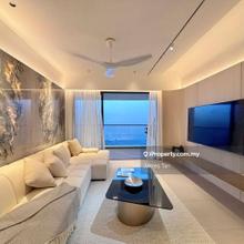 Walking distance to Ciq & Rts @ Sky Habitat JB