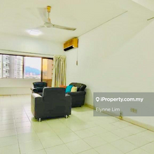 Fully Furnished, Freehold, Jalan Ampang, KLCC, KL City