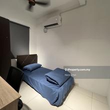 Paraiso Residence @ The Earth, Bukit Jalil for Rent