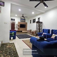 1.5 Storey For Sale @ Bandar Seri Alam