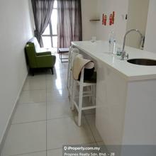 Condominium for Rent